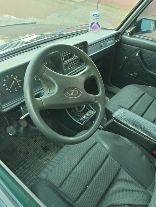 Продам машину 2107