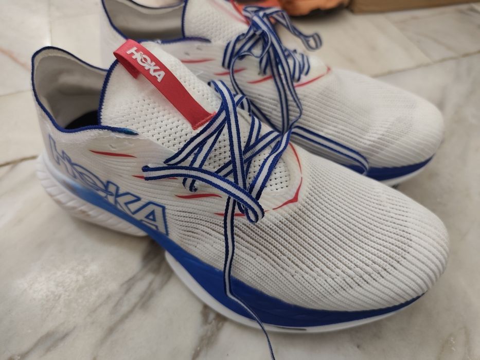 Sapatilhas Hoka Cielo x1 44.5