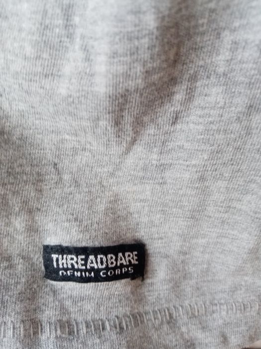 Футболка Threadbane.