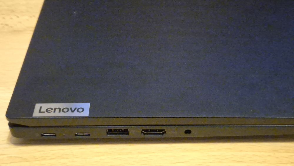 Lenovo ThinkPad e14 gen 5 AMD