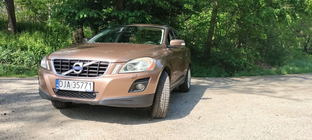 Volvo XC60 2.4 AWD
