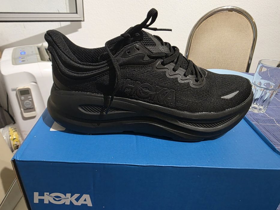 Tenis Hoka Bondi 9