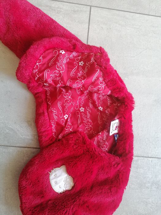 Bolerko Hello Kitty Oryginal Marines 18 miesięcy