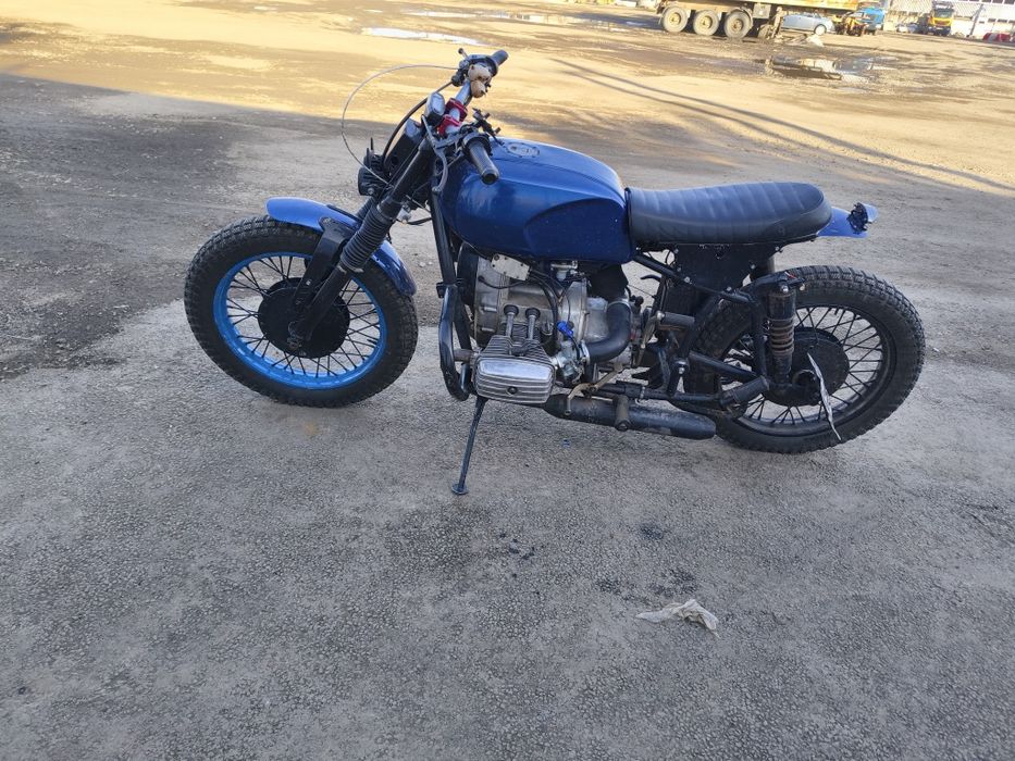 Продам МТ днепр 10-36 доопрацьований