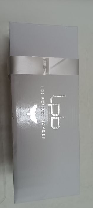 Chinelos novos na caixa original