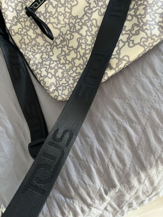 Torebka Tous Kaos Listonoszka