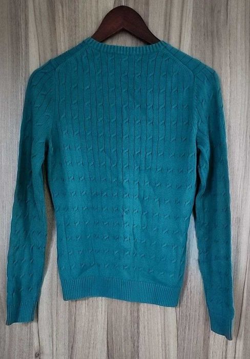 Продам светер смарагдового кольору Brooks Brothers, розмір М