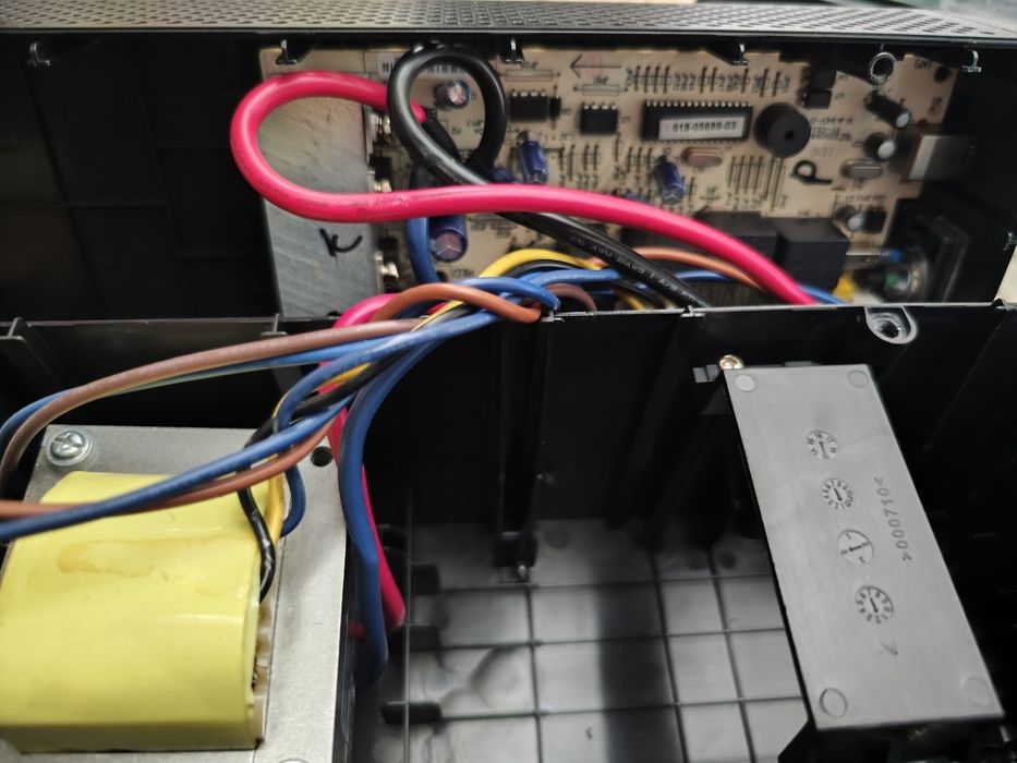 Ups eaton EAT5E850iUSB