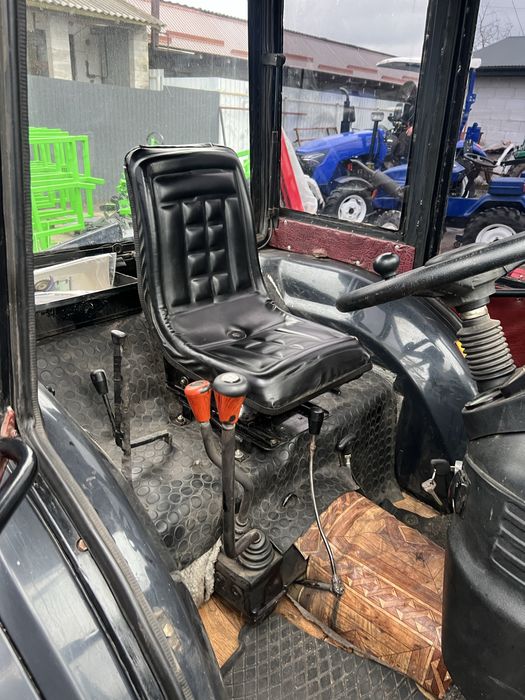 Міні трактор Кентавр 404 S,+ фреза , доставка без авансів,мінітрактор