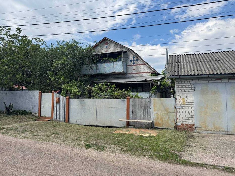 Будинок в межах міста, с. Павлівка