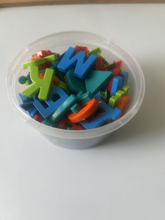 Мольберт дитячий