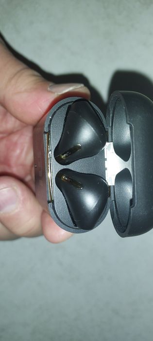 Słuchawki xiaomi Air PRO 4 bluetooth HiFi redukcja szumów.