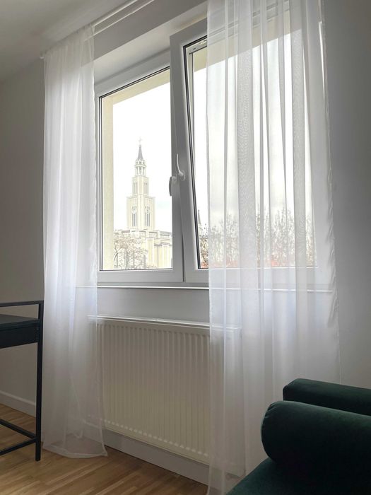 Mieszkanie – Warszawa - Widok 3