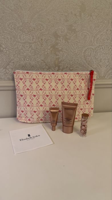 Сироватка для обличчя та очей Eisenberg , Chanel