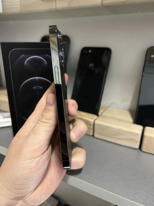 iPhone 13 Pro Graphite 256gb Neverlock Відмінний стан