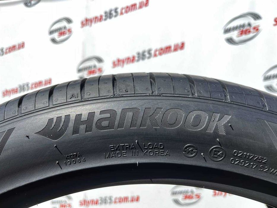 265/40 ZR21 HANKOOK VENTUS S1 EVO3 SUV K127A Шини в стані нових