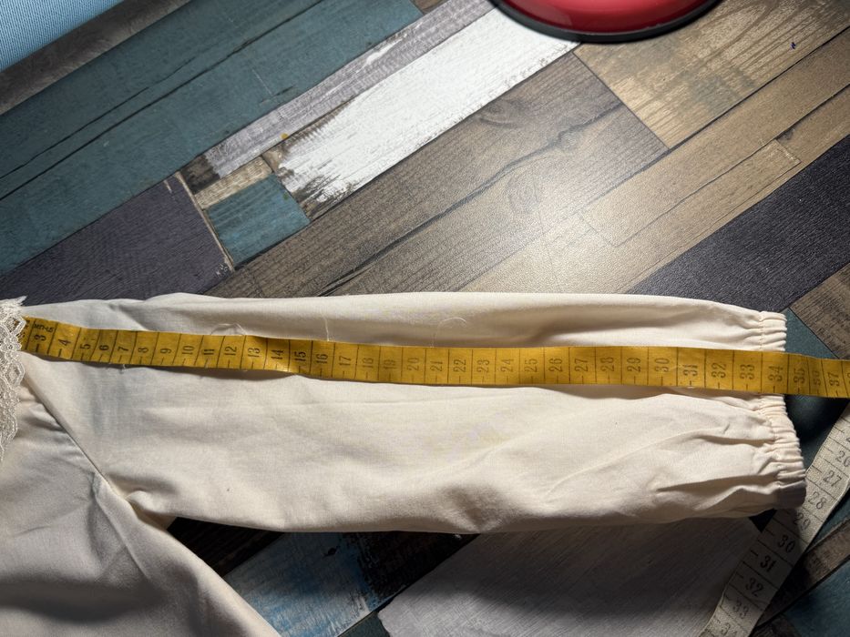 Костюм рубашка з шортами ls waikiki 98-104р