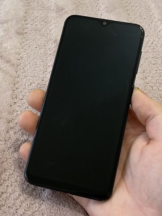 Телефон Samsung Galaxy A30s