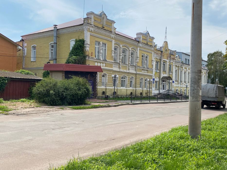 Продаж нежитлового приміщення