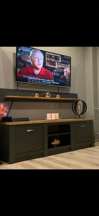 Komplet mebli Cembridge Agata