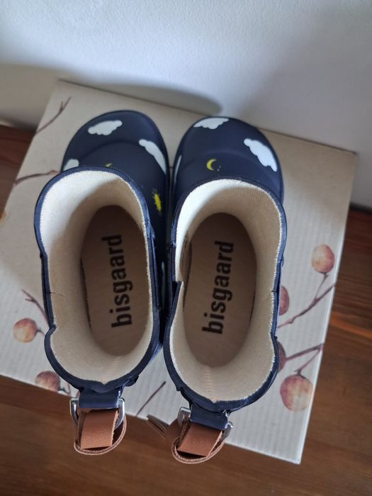 Kalosze Bisgaard Unisex