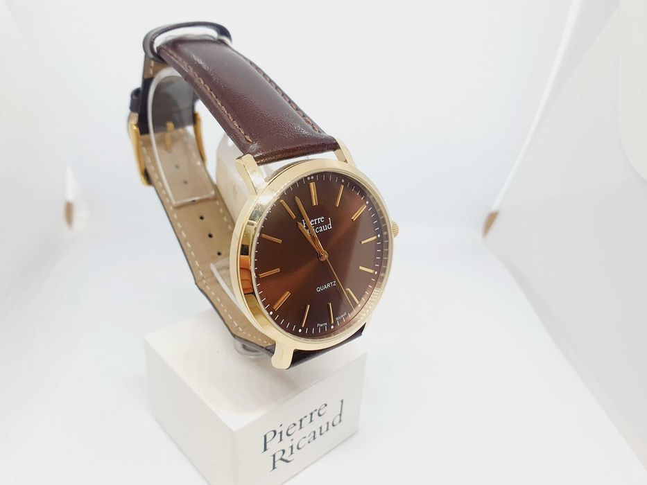 Zegarek Damski Pierre Ricaud 97215.2035