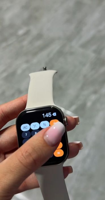 Смарт годинник Watch 11 pro