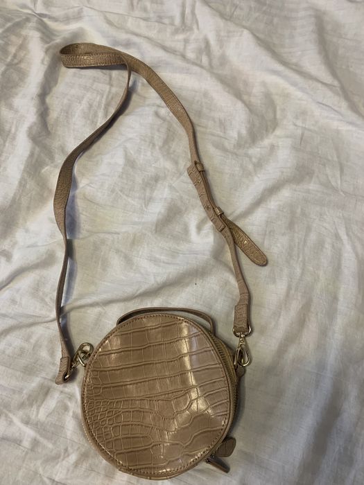 Стильна сумочка кроссбоді