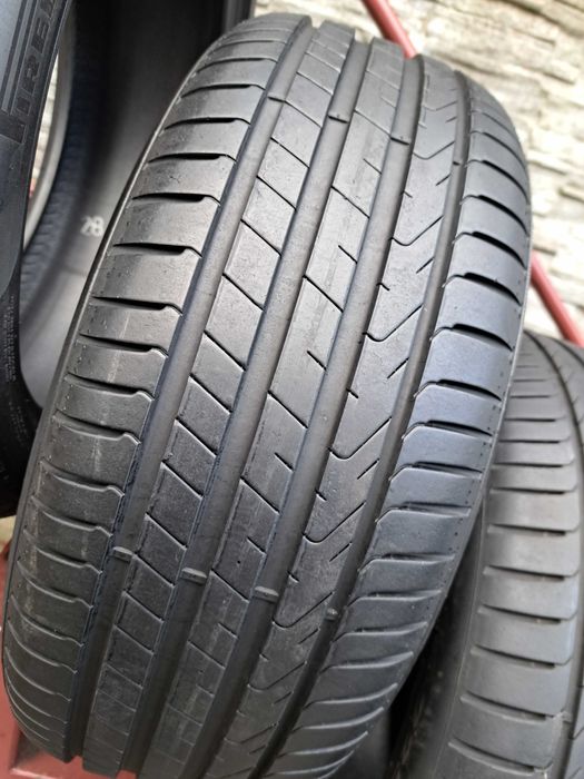 4 Opony letnie 225/45 R18 Pirelli Montaż i wyważanie Gratis!