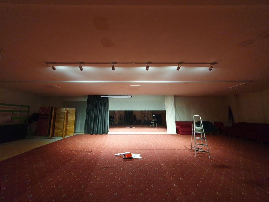 Електрик , чернівці