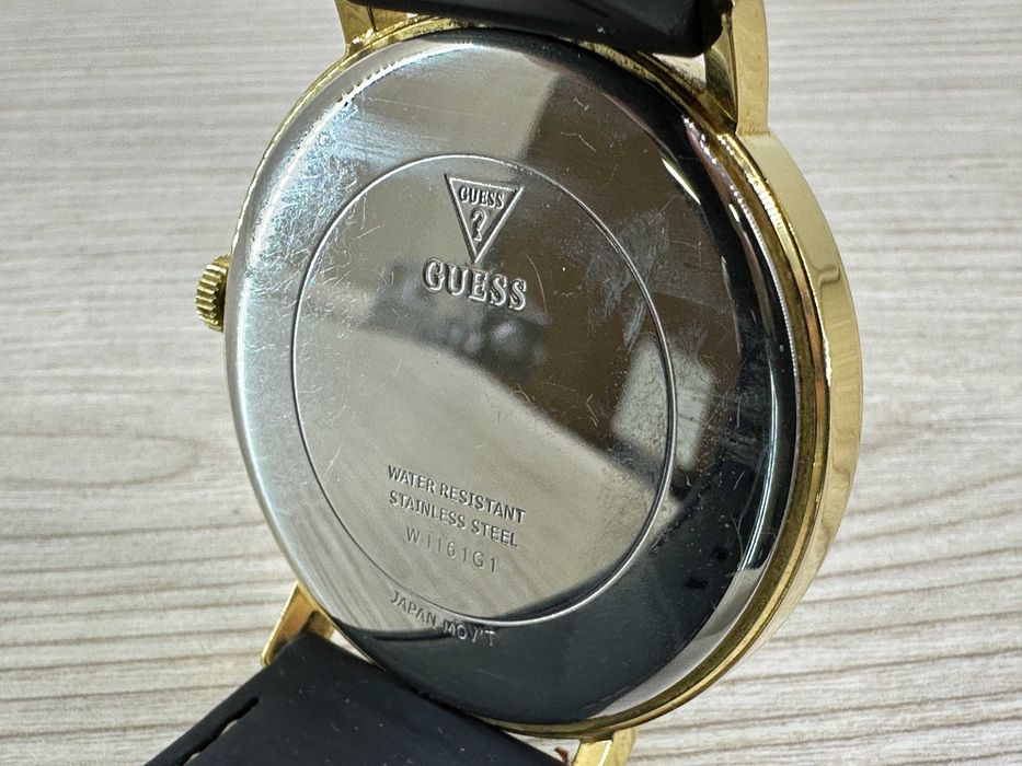 Zegarek Guess W1161G1