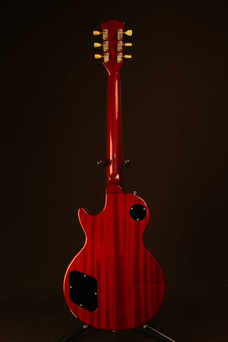 Orville Les Paul LPS-80F Cherry Sunburst 1996 r. Japan