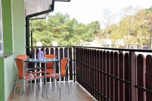 Apartament KAMI 70m - 3 pokojowy, blisko plaży DŹWIRZYNO