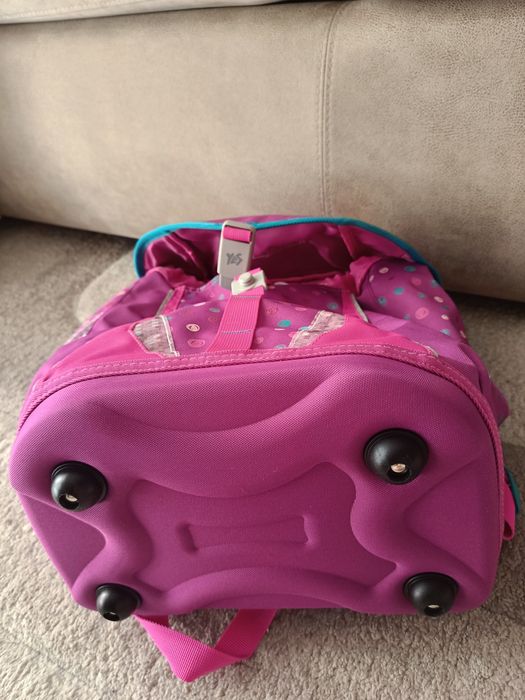 Портфель рюкзак шкільний Yes ранець