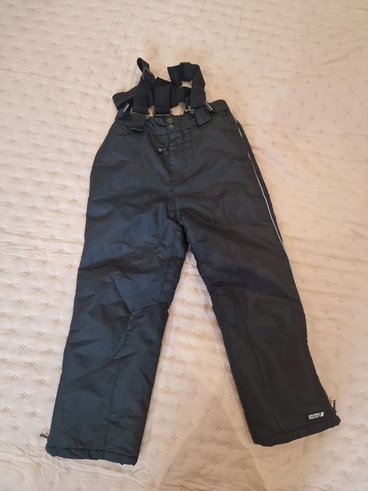 Spodnie narciarskie Reserved 140