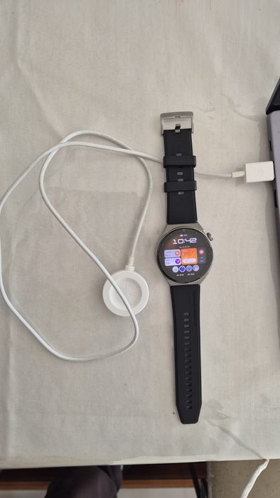 Huawei Smartwatch GT3 Pro