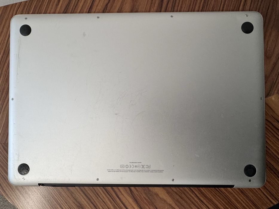 Macbook Pro 13” 2010