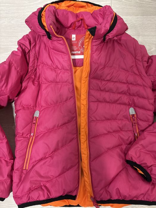 Куртка Reima 152