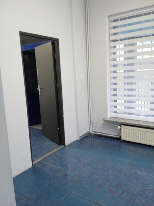 Do wynajęcia pomieszczenie na parterze PHU Smyk przy ul. Piłsudskiego 17 w Zamościu
