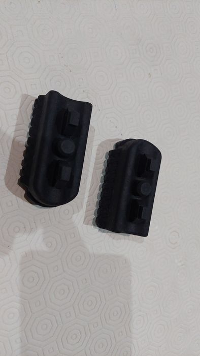 Peseira borracha para F800GS