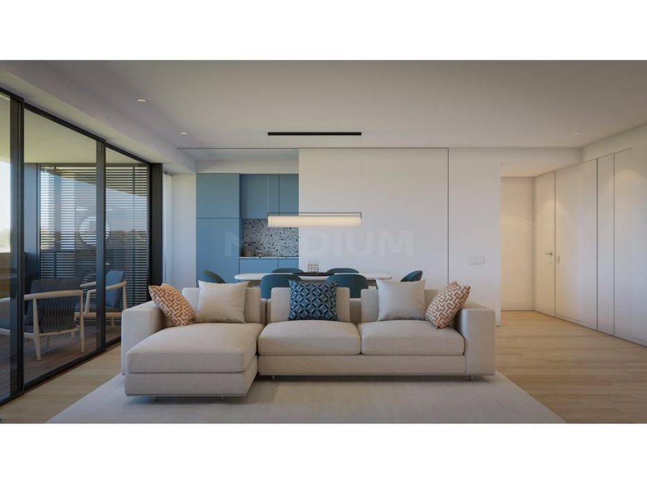 Apartamento T2