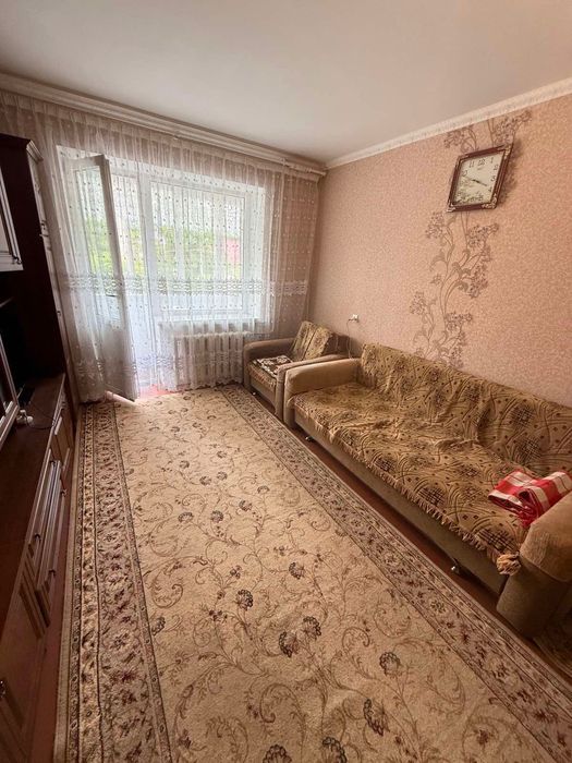 Здам однокімнатну квартира в центрі міста