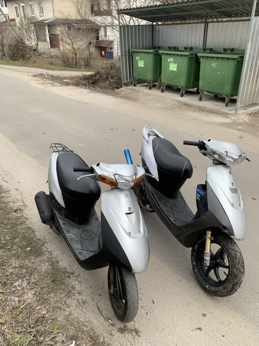 Suzuki zz inch sport