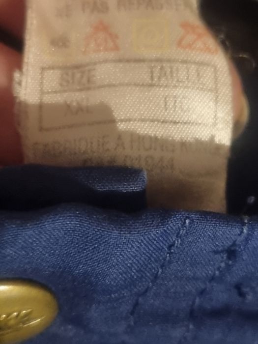 Szorty męskie Nike XXL