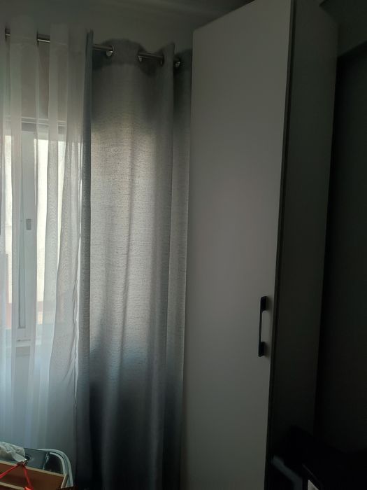 Roupeiro 2;36×50×40 está novo