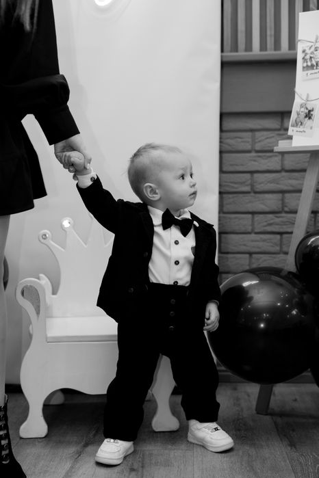 Дитячий комтюм