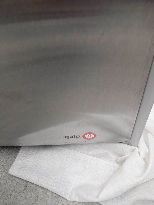 Aquecedor de exterior HOTSPOT PIRAMIDAL / Vendo em Separado