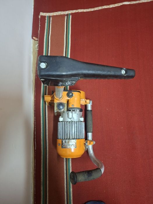 Електропила ЕПЧ-3