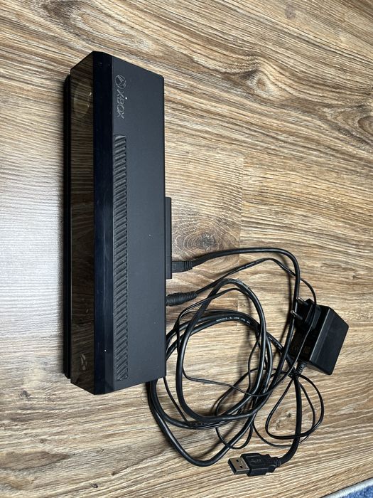 Kinect sensor konsola xbox one adapter