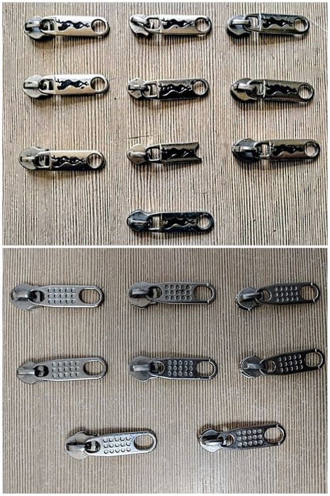 Телескопическая ручка, ножки, ручки, колеса, замки и др